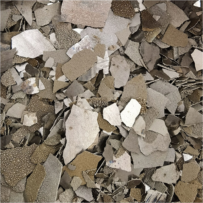 Electrolytic Manganese Metal Flake Buy Electrolytic Manganese Metal